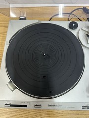 Technics SL-B303 Servo Auto Turntable Good Condition, TESTED WORKING