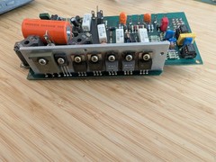 Studer A810 Stabilizer Power Supply Board 1.810.770-11 OEM Original PCB