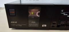 AKAI GX R88