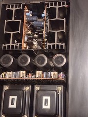 Legendary Sansui AU-717: A Rare High-Fidelity Masterpiece Freshly Serviced Mint