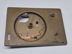 VTG RCA VICTOR 45-J-2 45rpm Record Player Turntable Top Chassis