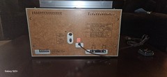 Akai GX-77 Stereo Reel to Reel Tape Deck Auto Reverse 3-Motor Parts only