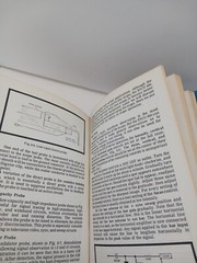 1974 EFFECTIVE TROUBLESHOOTING W/EVM & SCOPE Ben Gaddis 1st Edition/Print J632