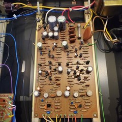Pioneer RG-1 Dynamic Range Processor Stereo Audio – Vintage – TESTED (READ)