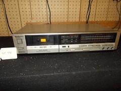 Technics RS-B28R Cassette Deck SO0044