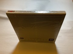 VINTAGE 3M Scotch Magnetic Tape 150 7” Reel – 1/4” by 1800 Ft *NEW SEALED*