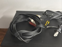 Onkyo P-3200 Preamplifier With Matching T-4000 Tuner