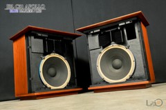JBL C51 APOLLO PAIR – ALL BLUE UNITS: 15A/LE85/LX50 (Worldwide Shipping)