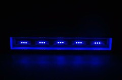 (10)LED FUSE LAMP 8v/Pioneer/SX-424 434 525 SX626 636 727 SX737 7730 828 DIAL SX