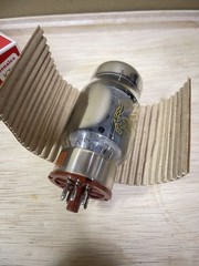 Gold Lion KT88 Power Vacuum Tube Audio Amp Excellent JAPAN