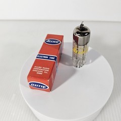 Allied Vacuum Tube 6BN6 Untested
