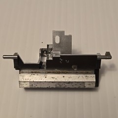 TECHNICS SL-Q350 TURNTABLE – Oem Speed Adjustment Button / Lever- PARTING OUT