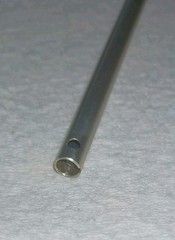 ZENITH REPLACEMENT PART #43-670 TONE ARM FOR PHONOGRAPH 78-LP WITH BOX
