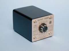 Hashimoto H-20-3.5U (Sansui) Output Trans 20W Single 2.5, 3.5K/16,8,4Ohm