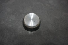 2 Sansui Crossover KnobsFor Speakers Fits SP-200 / SP-2000 / SP-1200 + Many More