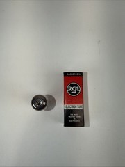 (1) RCA Electron Tubes Radiotron 5AN8 NOS Vintage ***TESTED***