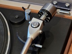 RARE Pioneer C-5600D Compact Turntable System W/Matching Powered Speakers – READ