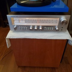 Concept 4.5 Receiver Stereo