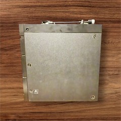 MCS Modular Component Systems 683-2237 Stereo Amplifier Turntable Tuner | Tested