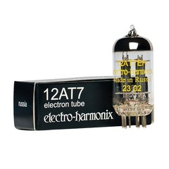 Electro Harmonix 12AT7 Tube