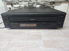 PROSCAN model PSL43. laserdisc player working See Description