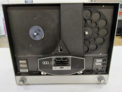AMPEX Model 1450 Audio Recorder-Reproducer Reel to Reel Deck
