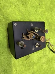 OEM Dual 1237 & Others Turntable Motor SM 860-4 Works Great See Pics 🔥🔥