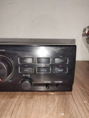 Kenwood KA-1060 Stereo Integrated Amplifier – (TESTED)