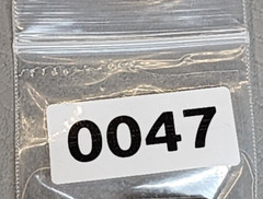 Genuine Modular Component Systems 3275 Replacement Part – Tape Loudness Filter