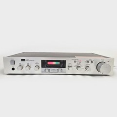 Sansui C-77 – Stereo Pre-Amplifier – Tested/ Working (USED)