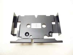 BIC T-2M CASSETTE PARTS – transport overlay trim cover