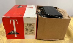 TRIAD F-28U FILAMENT TRANSFORMER NOS