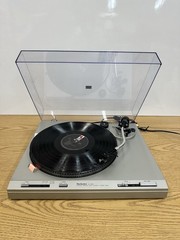 Technics SL-B303 Servo Auto Turntable Good Condition, TESTED WORKING