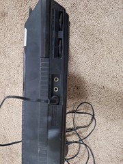 Panasonic RP-911 Auto Stop IC C-Battery/AC-Powered Cassette Recorder/Player