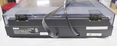 RCA LAB-1200 Fully Automatic Belt Drive Turntable Record Player