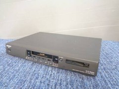 Sony EV-PR2 Hi8 8mm VCR Video Deck Player Used condition Made in 1994