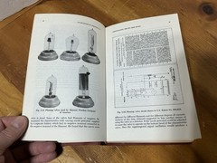 SAGA of the VACUUM TUBE by Gerald F. J. Tyne Deforest Audion Marconi 1977 HC 1ST