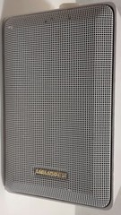 Memorex WeatherMates 200 Indoor/Outdoor Speaker WORKS Good Sound