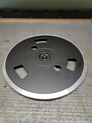 Technics SL-Q200 Record Player/Turntable Original Platter