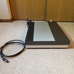 Bang & Olufsen Beogram CD 5500 CD Player B&O Hi-Fi Component Vintage 1987 – READ