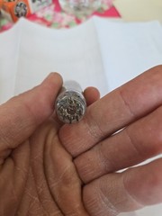 GE Electric Tube 12CA5