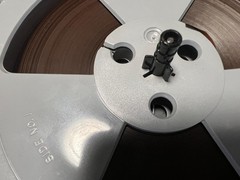 Akai GX- 4000D Reel to Reel Tape Deck Vintage Audio Equipment