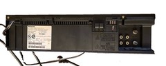 Panasonic Omnivision PV-V4021 Blue Line 4-Head VHS VCR Player No Remote Tested