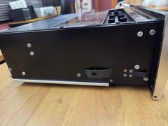 McIntosh C28 Stereo Preamplifier Vintage Hi-Fi Solid State Preamp Classic USA