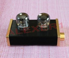 4pcs 2J27L 4P700 RV2 Soviet HF Pentode Tube 03-1984 Same Date Code Boxed