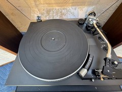 Technics SL-1900 Direct Drive Automatic Turntable – Pickering XV-15/625E- Tested