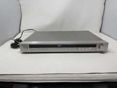 Sony FM Stereo/FM-AM Tuner ST-JX3 Audio Equipment