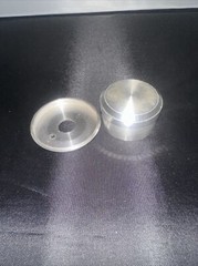 Modular Component Systems MCS 3245 Tuning Knob