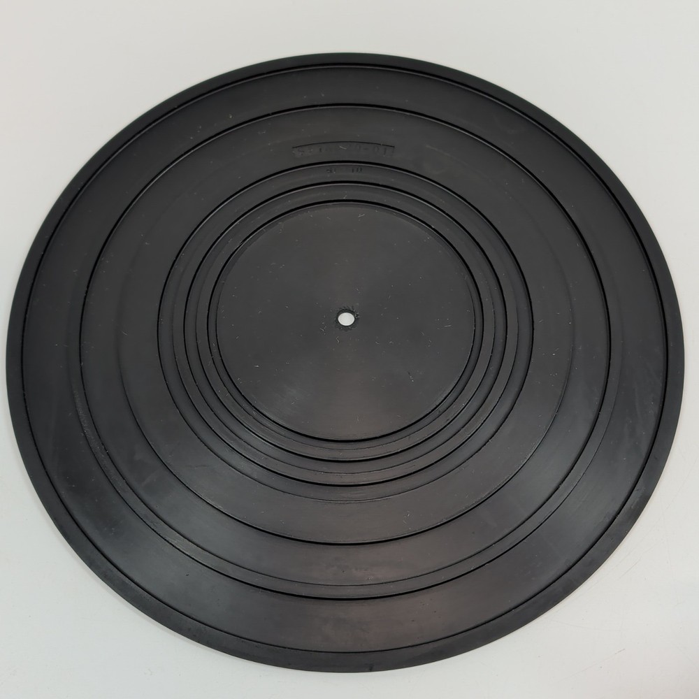 Technics SL-B3 Rubber Turntable Mat SFTGB 20-01