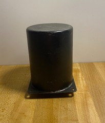 RCA 76B-2 Consolette Filament Transformer, Broadcast Console, RCA Transformer